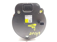 Recambio de compresor aire acondicionado para toyota c-hr (_x1_) 1.8 hybrid (zyx10_, zyx11_) referencia OEM IAM  0424002750  2