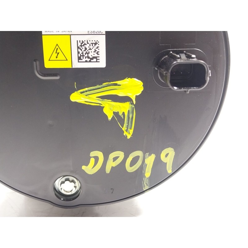 Recambio de compresor aire acondicionado para toyota c-hr (_x1_) 1.8 hybrid (zyx10_, zyx11_) referencia OEM IAM  0424002750 