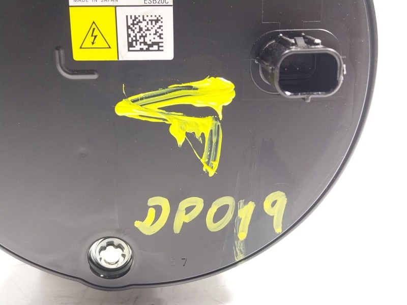 Recambio de compresor aire acondicionado para toyota c-hr (_x1_) 1.8 hybrid (zyx10_, zyx11_) referencia OEM IAM  0424002750 