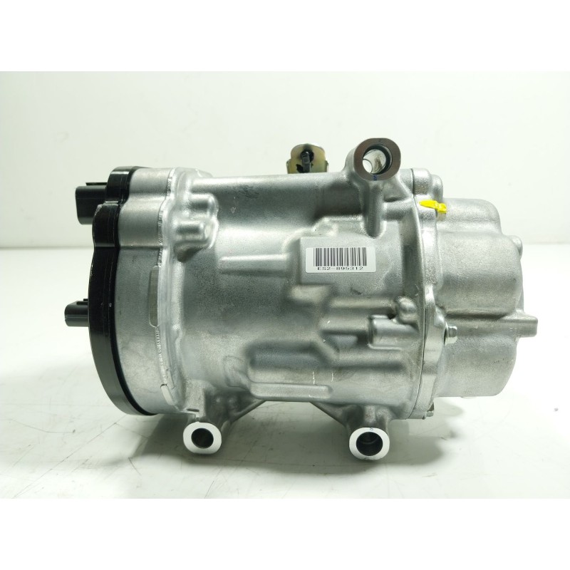 Recambio de compresor aire acondicionado para toyota c-hr (_x1_) 1.8 hybrid (zyx10_, zyx11_) referencia OEM IAM  0424002750 