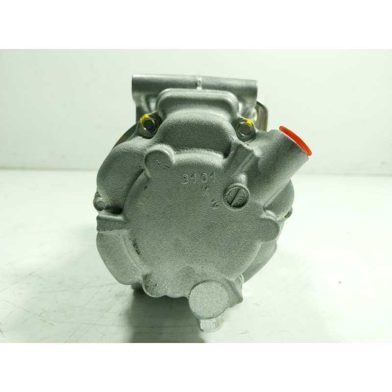 Recambio de compresor aire acondicionado para toyota c-hr (_x1_) 1.8 hybrid (zyx10_, zyx11_) referencia OEM IAM  0424002750 