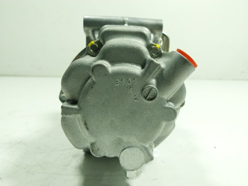 Recambio de compresor aire acondicionado para toyota c-hr (_x1_) 1.8 hybrid (zyx10_, zyx11_) referencia OEM IAM  0424002750 