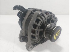 Recambio de alternador para citroën c4 cactus 1.2 thp 110 referencia OEM IAM  9809391880 