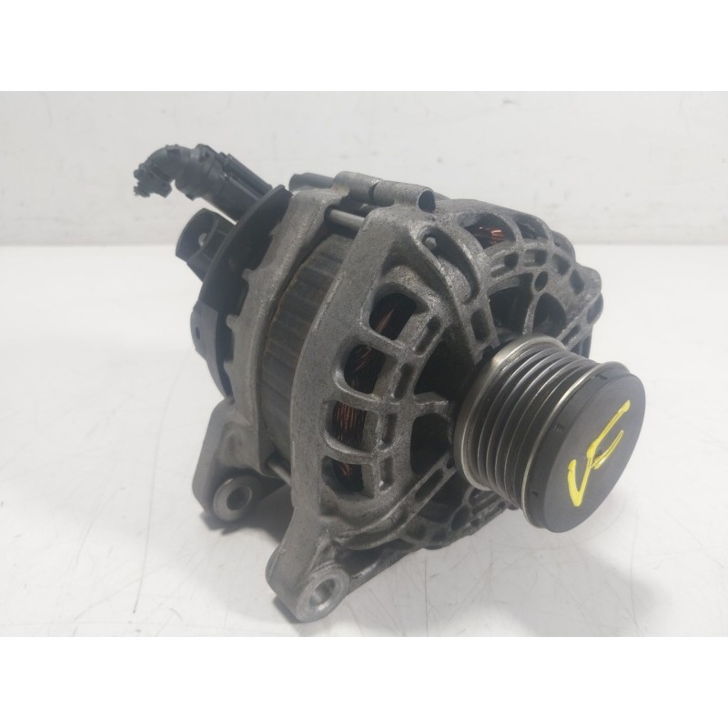 Recambio de alternador para citroën c4 cactus 1.2 thp 110 referencia OEM IAM  9809391880 