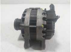 Recambio de alternador para citroën c4 cactus 1.2 thp 110 referencia OEM IAM  9809391880  2
