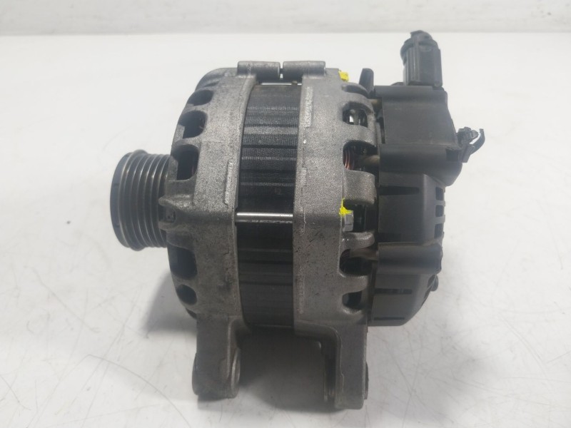 Recambio de alternador para citroën c4 cactus 1.2 thp 110 referencia OEM IAM  9809391880 