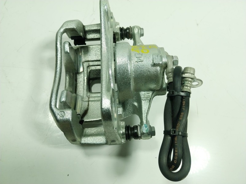 Recambio de pinza freno delantera derecha para toyota c-hr (_x1_) 1.8 hybrid (zyx10_, zyx11_) referencia OEM IAM   