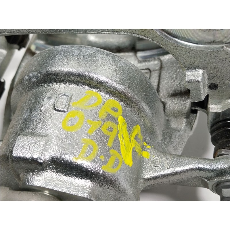 Recambio de pinza freno delantera derecha para toyota c-hr (_x1_) 1.8 hybrid (zyx10_, zyx11_) referencia OEM IAM   