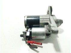 Recambio de motor arranque para renault scénic iii (jz0/1_) 1.2 tce referencia OEM IAM  233000557R 