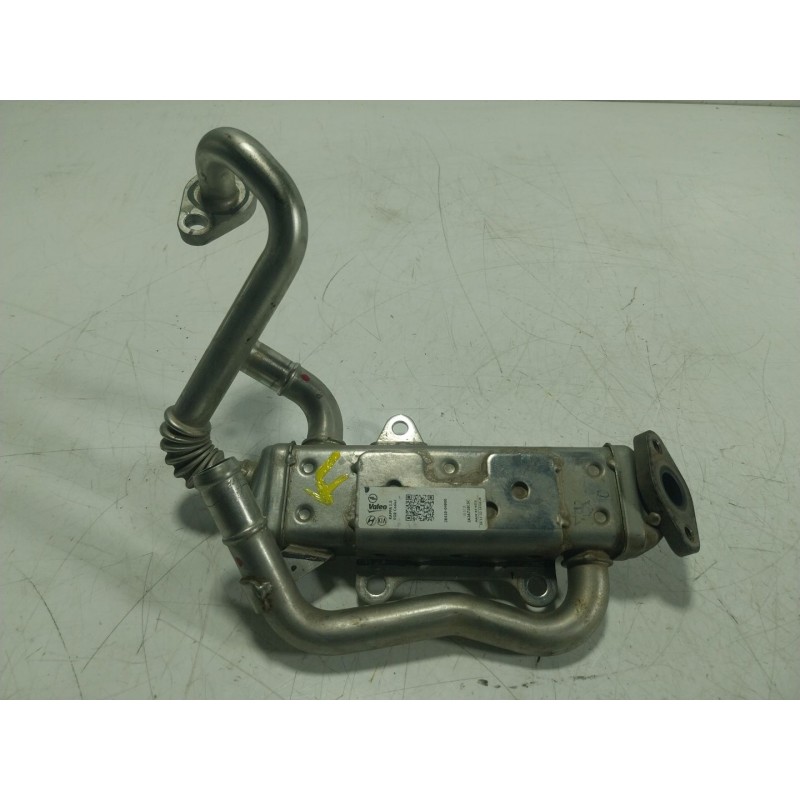 Recambio de enfriador egr para kia picanto iii (ja) 1.0 lpg referencia OEM IAM  2841004900 