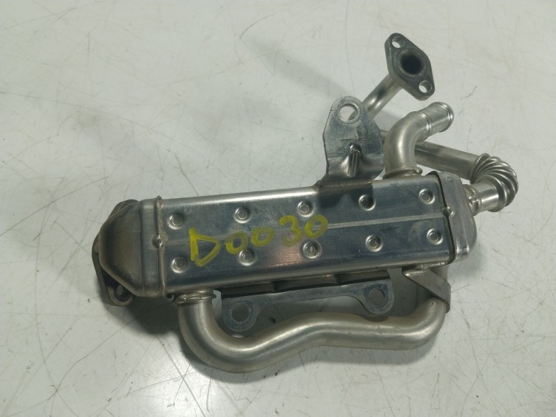 Recambio de enfriador egr para kia picanto iii (ja) 1.0 lpg referencia OEM IAM  2841004900 