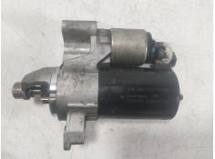 Recambio de motor arranque para audi a4 b8 (8k2) 1.8 tfsi quattro referencia OEM IAM  06H911021A 