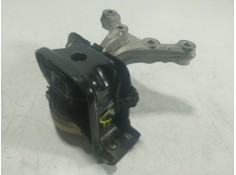 Recambio de soporte motor derecho para citroën c4 cactus 1.2 thp 110 referencia OEM IAM  9681706580 