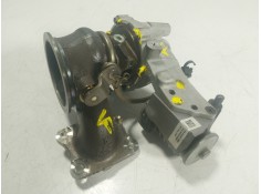 Recambio de turbocompresor para citroën c4 cactus 1.2 thp 110 referencia OEM IAM  9825982080 