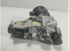 Recambio de turbocompresor para citroën c4 cactus 1.2 thp 110 referencia OEM IAM  9825982080  2