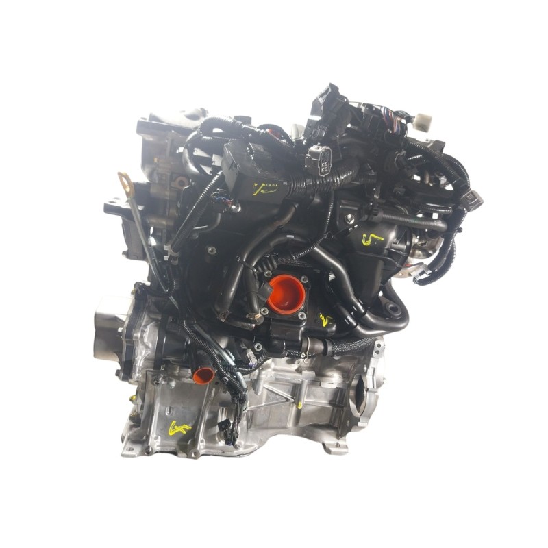 Recambio de motor completo para toyota c-hr (_x1_) 1.8 hybrid (zyx10_, zyx11_) referencia OEM IAM 190000T850 2ZR 