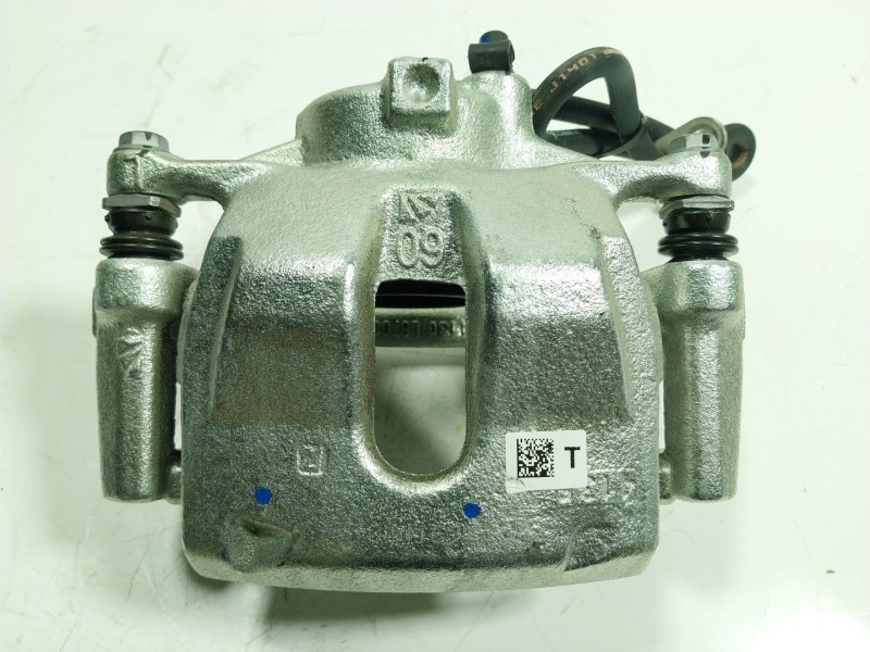 Recambio de pinza freno delantera izquierda para toyota c-hr (_x1_) 1.8 hybrid (zyx10_, zyx11_) referencia OEM IAM   