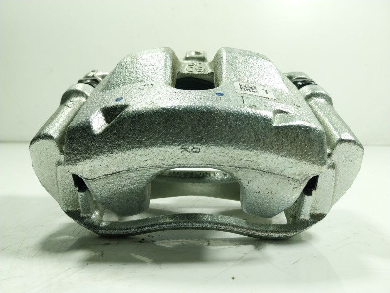 Recambio de pinza freno delantera izquierda para toyota c-hr (_x1_) 1.8 hybrid (zyx10_, zyx11_) referencia OEM IAM   