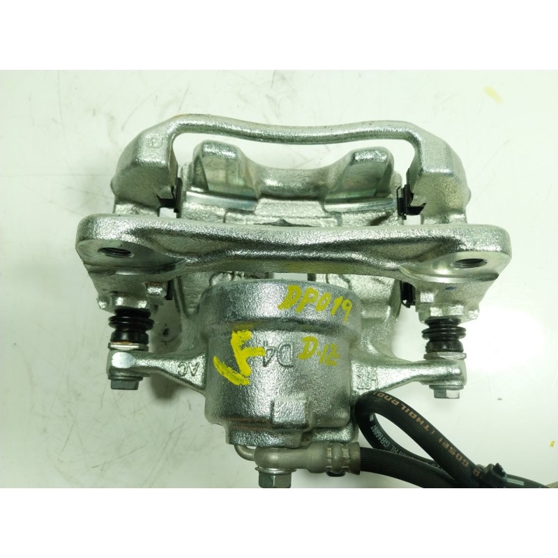 Recambio de pinza freno delantera izquierda para toyota c-hr (_x1_) 1.8 hybrid (zyx10_, zyx11_) referencia OEM IAM   