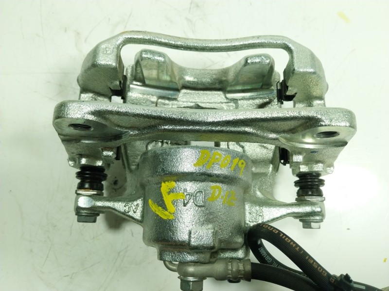 Recambio de pinza freno delantera izquierda para toyota c-hr (_x1_) 1.8 hybrid (zyx10_, zyx11_) referencia OEM IAM   