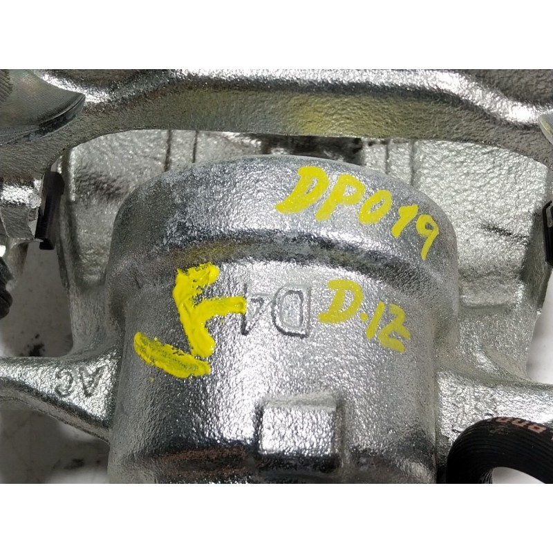 Recambio de pinza freno delantera izquierda para toyota c-hr (_x1_) 1.8 hybrid (zyx10_, zyx11_) referencia OEM IAM   