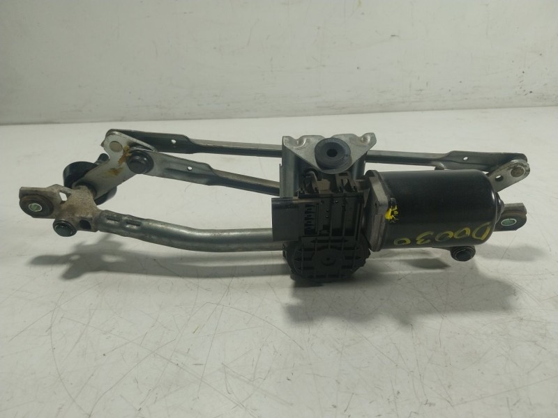 Recambio de motor limpia delantero para kia picanto iii (ja) 1.0 lpg referencia OEM IAM   