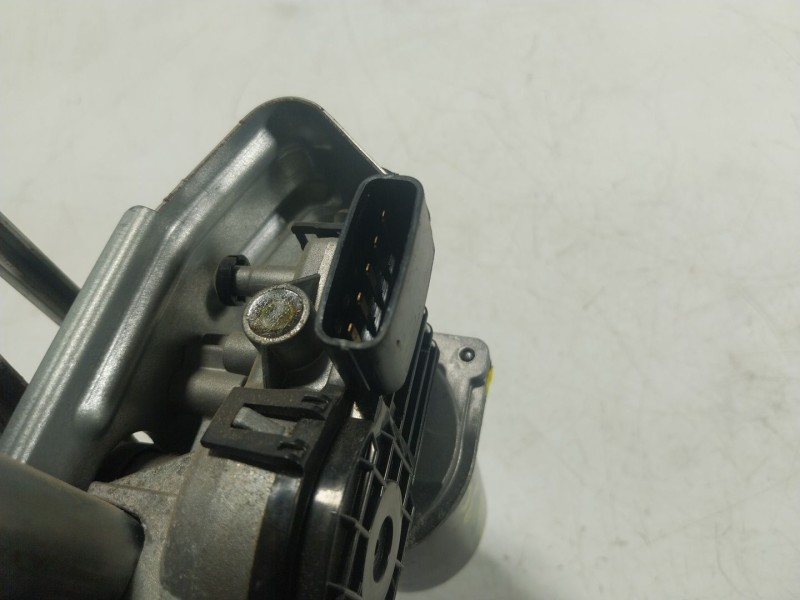 Recambio de motor limpia delantero para kia picanto iii (ja) 1.0 lpg referencia OEM IAM   