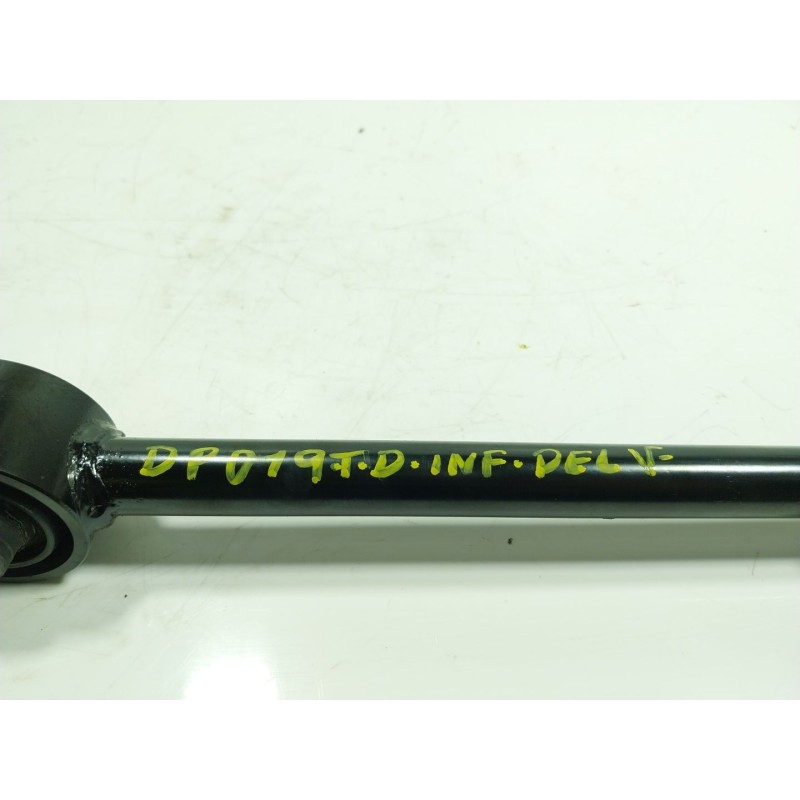 Recambio de brazo suspension inferior trasero derecho para toyota c-hr (_x1_) 1.8 hybrid (zyx10_, zyx11_) referencia OEM IAM   