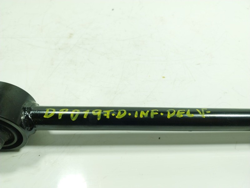 Recambio de brazo suspension inferior trasero derecho para toyota c-hr (_x1_) 1.8 hybrid (zyx10_, zyx11_) referencia OEM IAM   