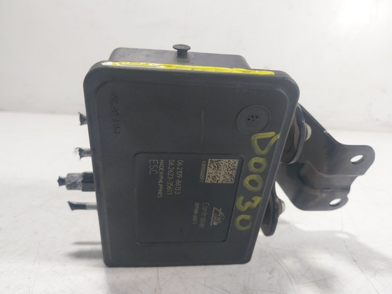 Recambio de abs para kia picanto iii (ja) 1.0 lpg referencia OEM IAM  58900G6810 