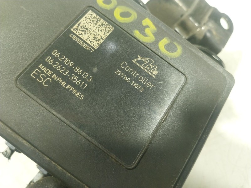 Recambio de abs para kia picanto iii (ja) 1.0 lpg referencia OEM IAM  58900G6810 