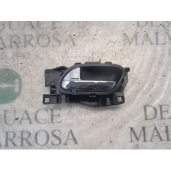 MANETA INTERIOR DELANTERA IZQUIERDA 9143T1 