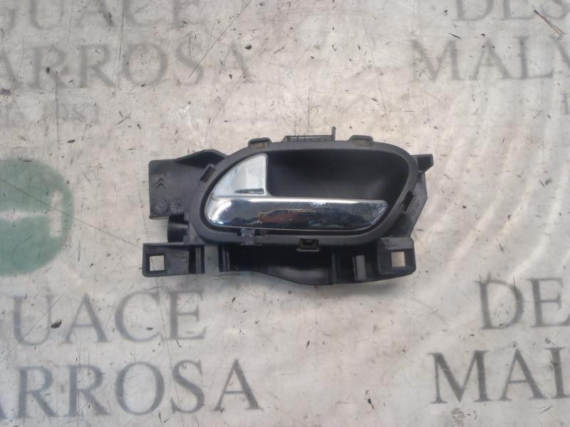Recambio de maneta interior delantera izquierda para citroën c3 1.4 referencia OEM IAM 9143T1  
