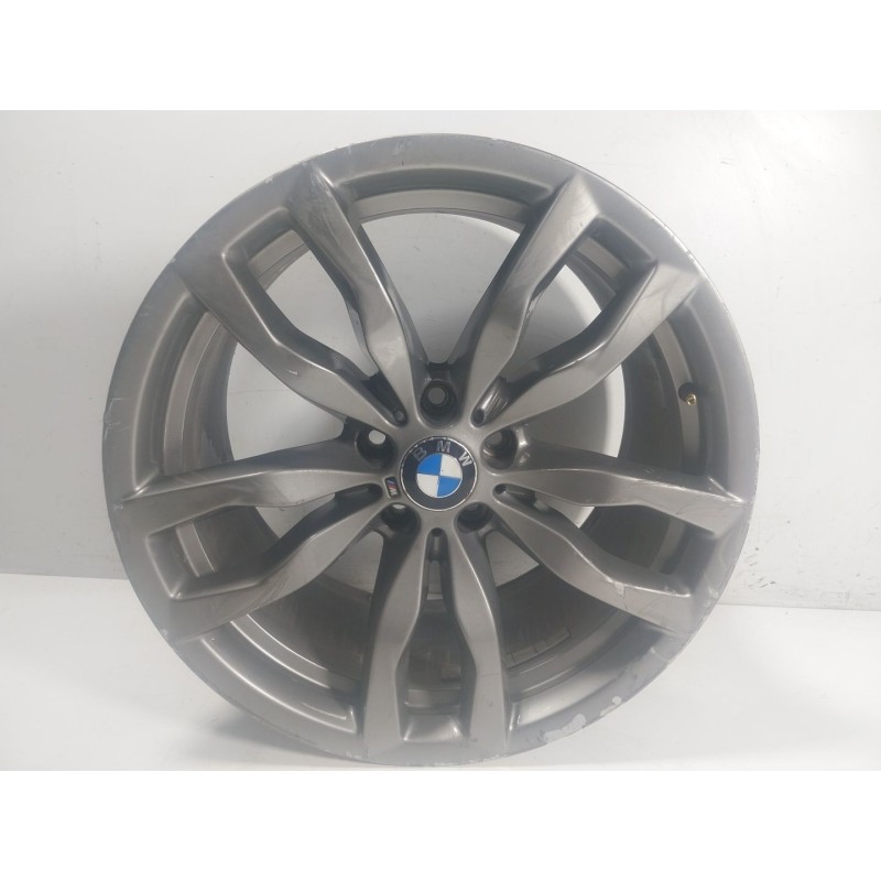 Recambio de llanta para bmw x6 (e71, e72) m 50 d referencia OEM IAM  7845862 