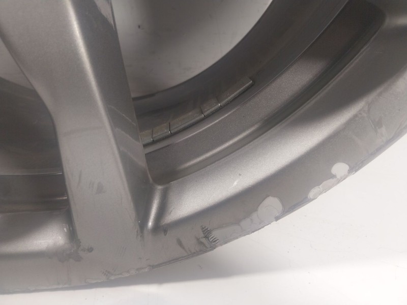 Recambio de llanta para bmw x6 (e71, e72) m 50 d referencia OEM IAM  7845862 