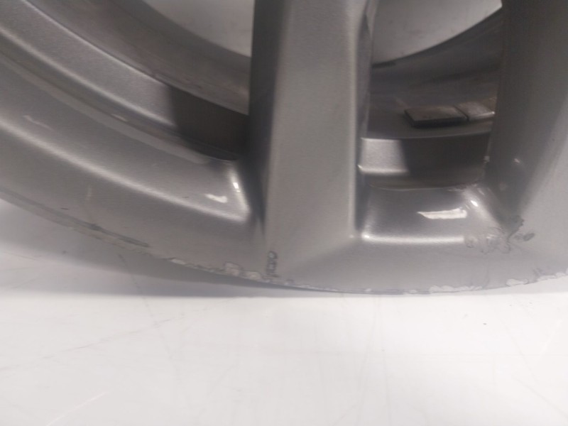 Recambio de llanta para bmw x6 (e71, e72) m 50 d referencia OEM IAM  7845862 