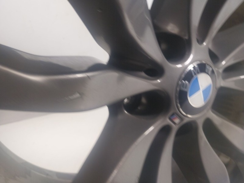 Recambio de llanta para bmw x6 (e71, e72) m 50 d referencia OEM IAM  7845862 