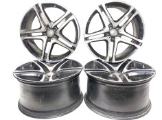 Recambio de juego llantas para mercedes-benz gle coupe (c292) amg 43 4-matic (292.364) referencia OEM IAM  A2924012000 