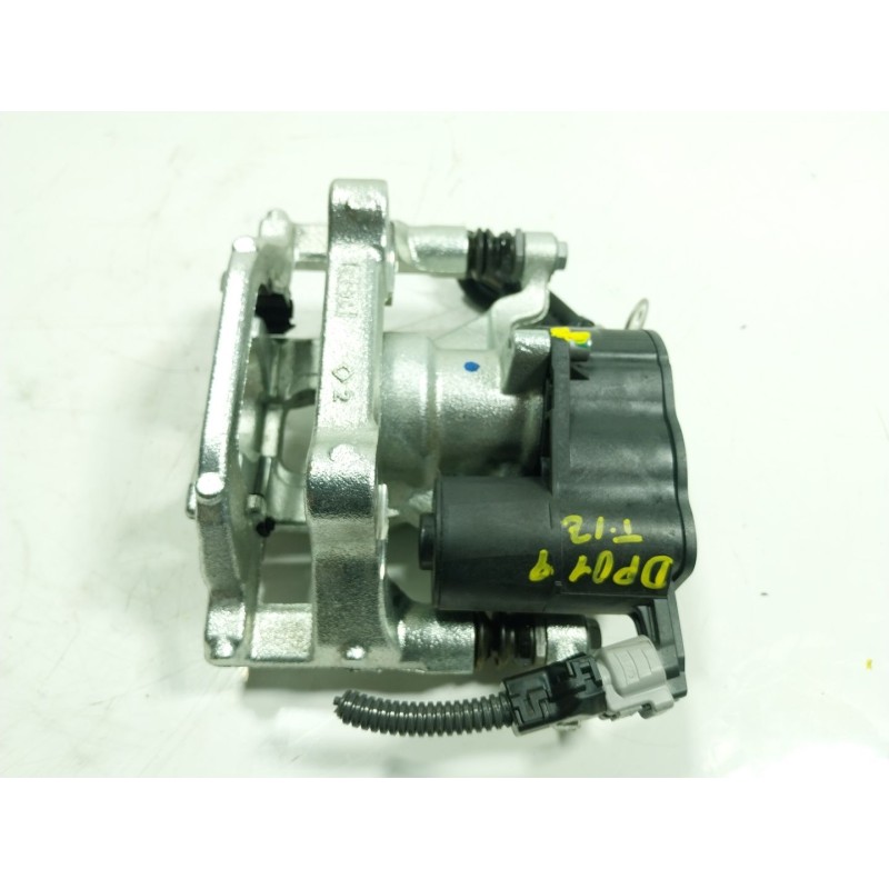 Recambio de pinza freno trasera derecha para toyota c-hr (_x1_) 1.8 hybrid (zyx10_, zyx11_) referencia OEM IAM   