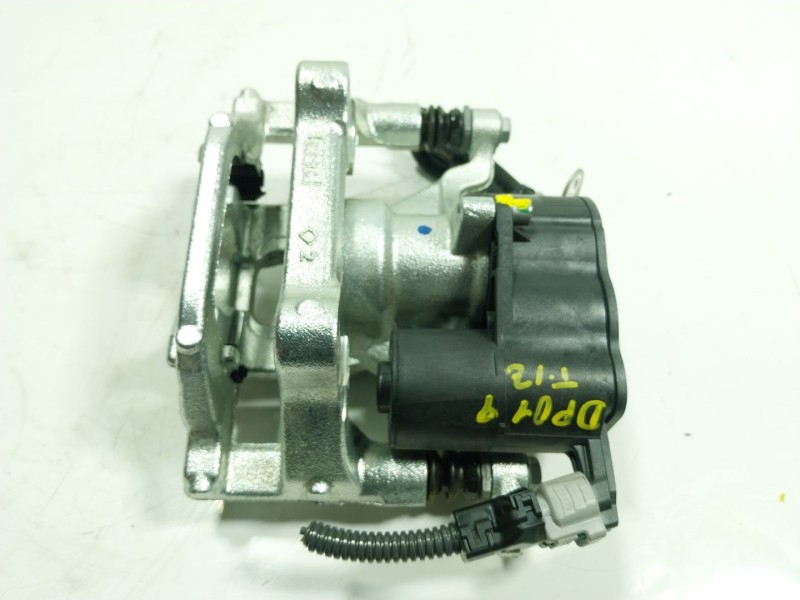 Recambio de pinza freno trasera derecha para toyota c-hr (_x1_) 1.8 hybrid (zyx10_, zyx11_) referencia OEM IAM   