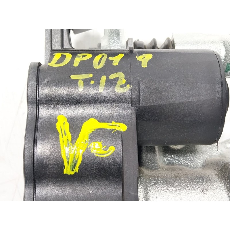 Recambio de pinza freno trasera derecha para toyota c-hr (_x1_) 1.8 hybrid (zyx10_, zyx11_) referencia OEM IAM   