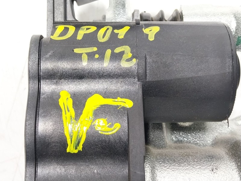 Recambio de pinza freno trasera derecha para toyota c-hr (_x1_) 1.8 hybrid (zyx10_, zyx11_) referencia OEM IAM   