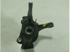 Recambio de mangueta delantera izquierda para kia picanto iii (ja) 1.0 lpg referencia OEM IAM   