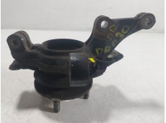 Recambio de mangueta delantera izquierda para kia picanto iii (ja) 1.0 lpg referencia OEM IAM    2