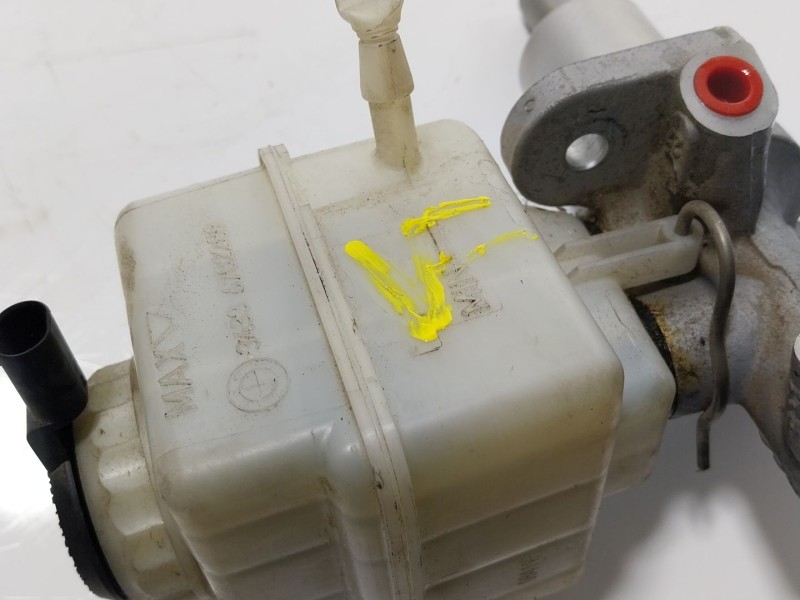 Recambio de bomba freno para bmw 7 (f01, f02, f03, f04) 740 d xdrive referencia OEM IAM   