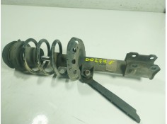 Recambio de amortiguador delantero derecho para opel zafira a monospace (t98) 2.0 dti 16v (f75) referencia OEM IAM   