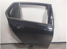 Recambio de puerta trasera derecha para volkswagen golf viii (cd1, da1) 1.0 tsi referencia OEM IAM   