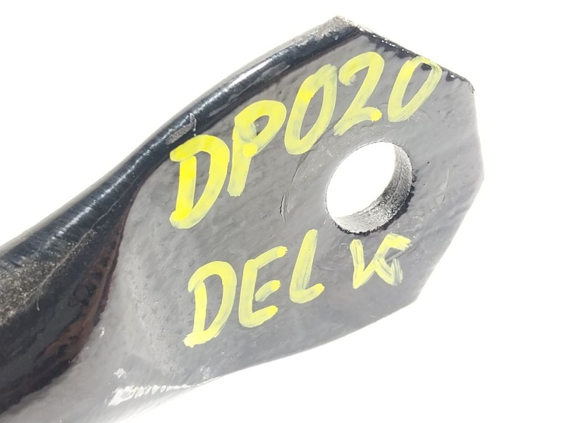 Recambio de barra estabilizadora delantera para toyota yaris cross (mxp_) 1.5 hybrid (mxpj10) referencia OEM IAM   