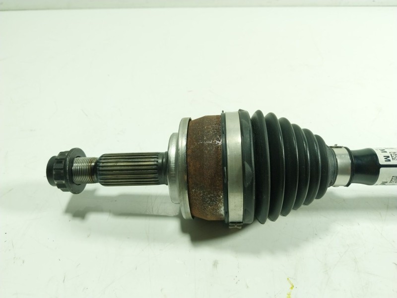 Recambio de transmision izquierda para toyota yaris cross (mxp_) 1.5 hybrid (mxpj10) referencia OEM IAM  434200D770 