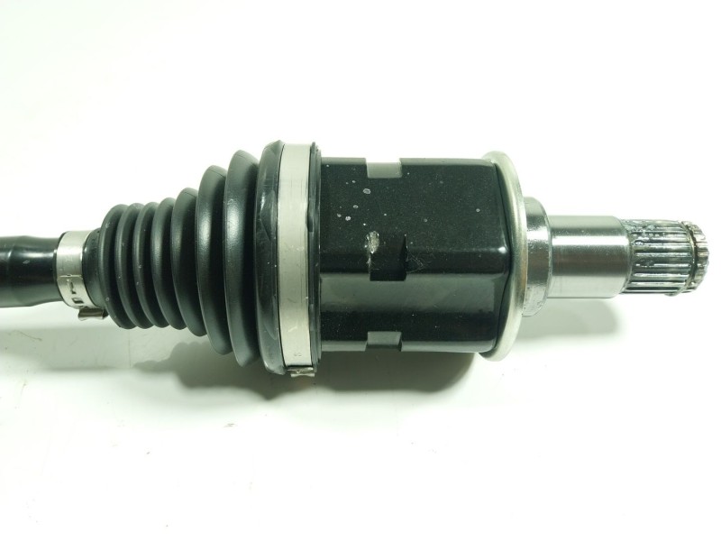 Recambio de transmision izquierda para toyota yaris cross (mxp_) 1.5 hybrid (mxpj10) referencia OEM IAM  434200D770 